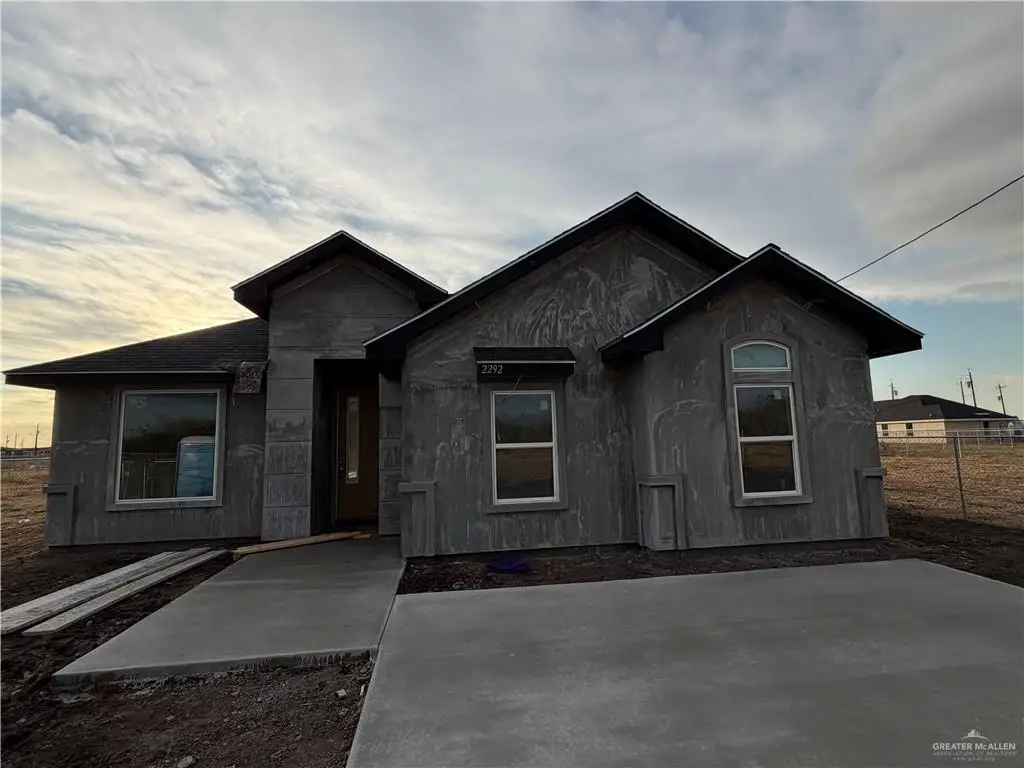 2292 Via Roma Road, Weslaco, TX 78596 - Image #1