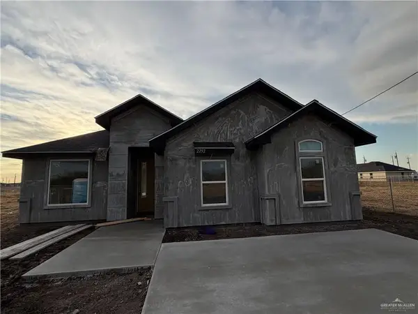 2292 Via Roma Road, Weslaco, TX 78596