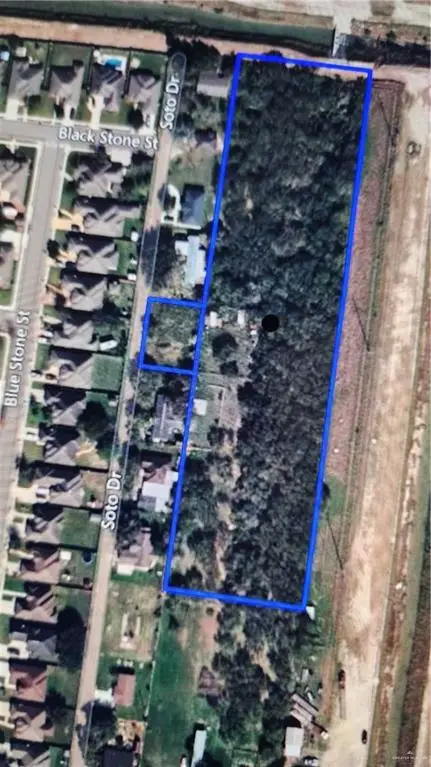 TBD Wisconsin, Edinburg, TX 78542 - Image #2