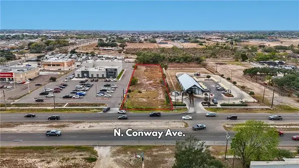 3221 N Conway Avenue, Mission, TX 78573