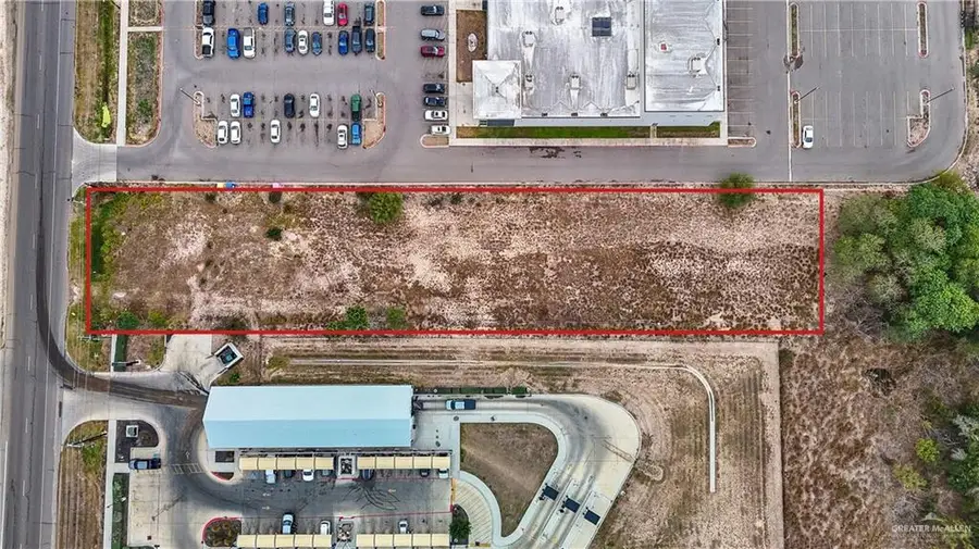 3221 N Conway Avenue, Mission, TX 78573 - Image #3