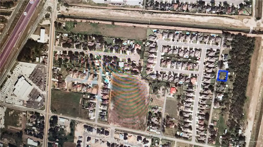 3222 Soto, Edinburg, TX 78542 - Image #2