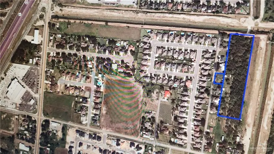 3222 Soto, Edinburg, TX 78542 - Image #3