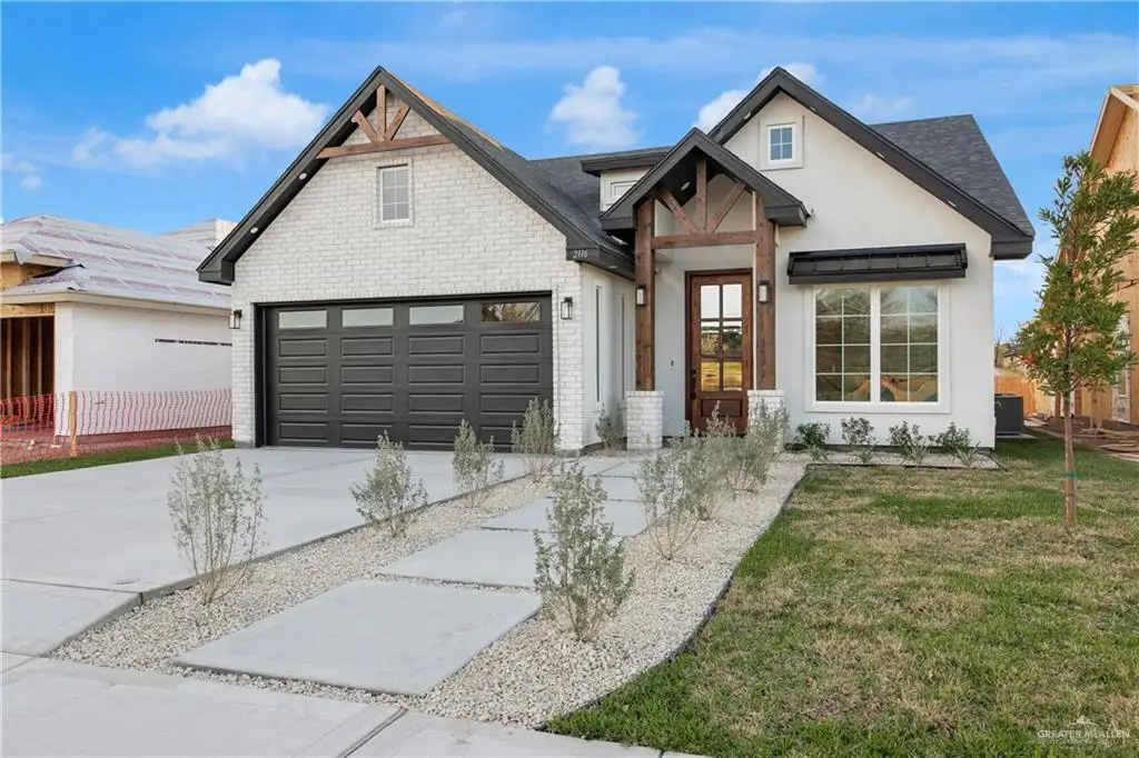 2116 Olympia Avenue, Alton, TX 78573 - Image #1