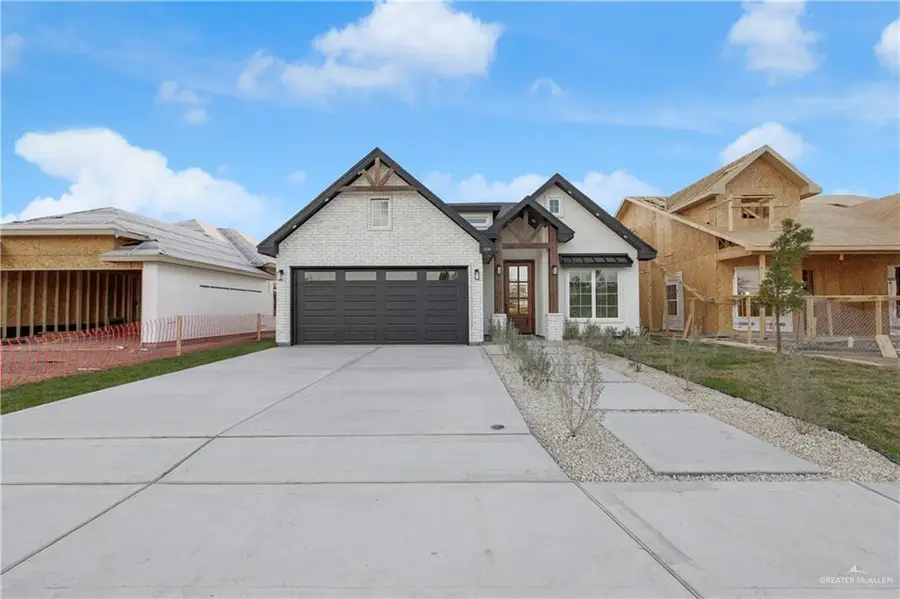 2116 Olympia Avenue, Alton, TX 78573 - Image #3