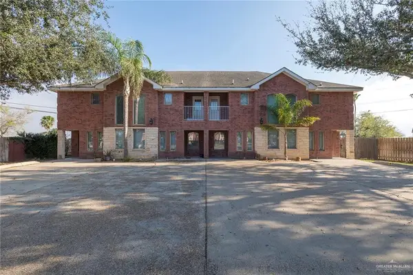 103 S 48th Lane #4, McAllen, TX 78501