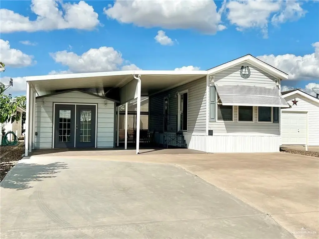 7411 Birdie Drive, Mission, TX 78572 - Image #1