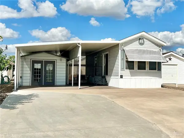 7411 Birdie Drive, Mission, TX 78572