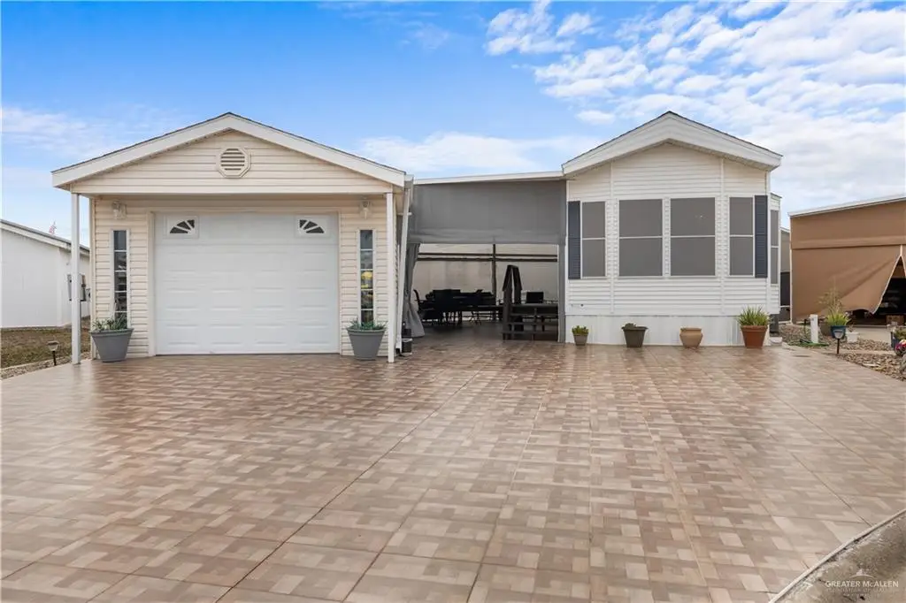 7510 Putter Drive, Mission, TX 78572 - Image #1