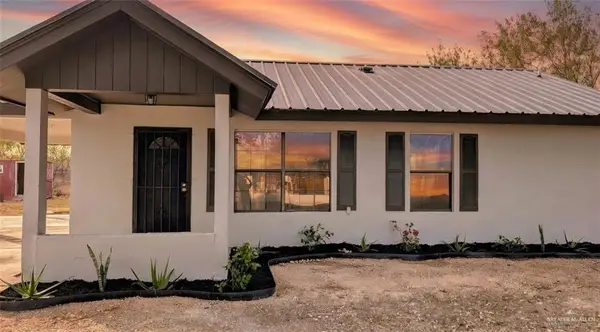 1230 Cottonwood Drive, Edinburg, TX 78541