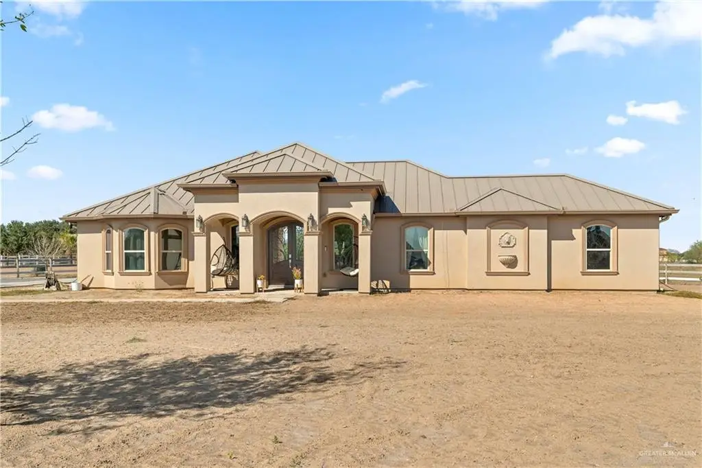 2505 Horizon Trail, Edinburg, TX 78541 - Image #1