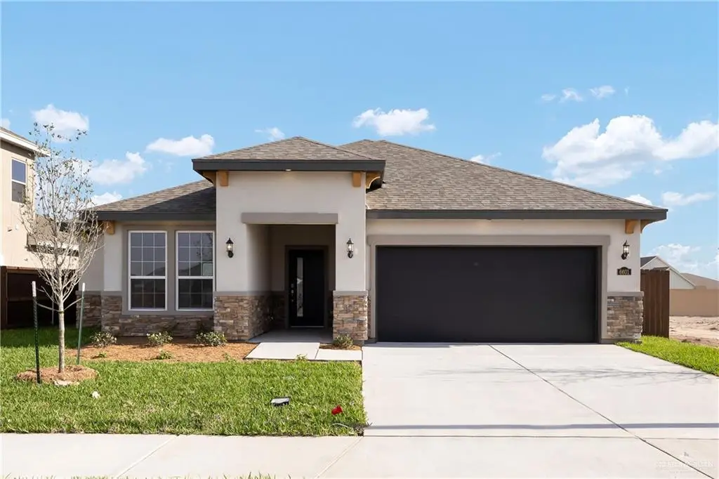 14010 Sugarberry Lane, McAllen, TX 78504 - Image #1