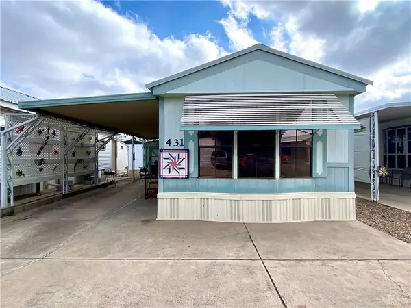 431 Elm Street, Mission, TX 78572