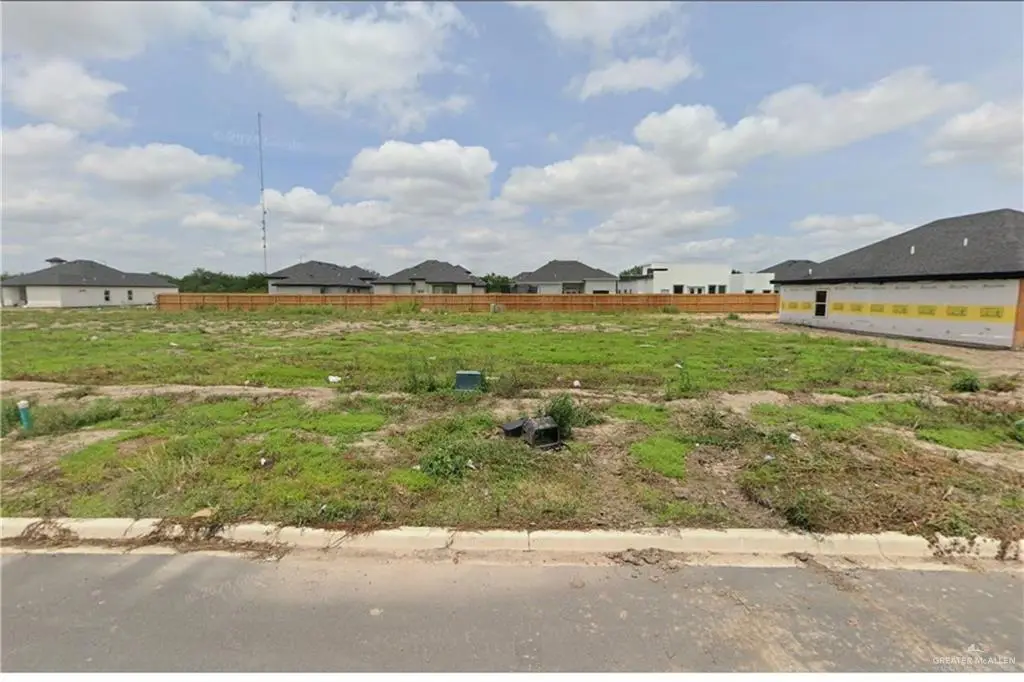 3001 E Uva Avenue, Hidalgo, TX 78557 - Image #1