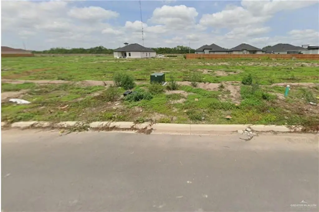 2909 E Uva Avenue, Hidalgo, TX 78557 - Image #1