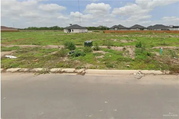 2909 E Uva Avenue, Hidalgo, TX 78557