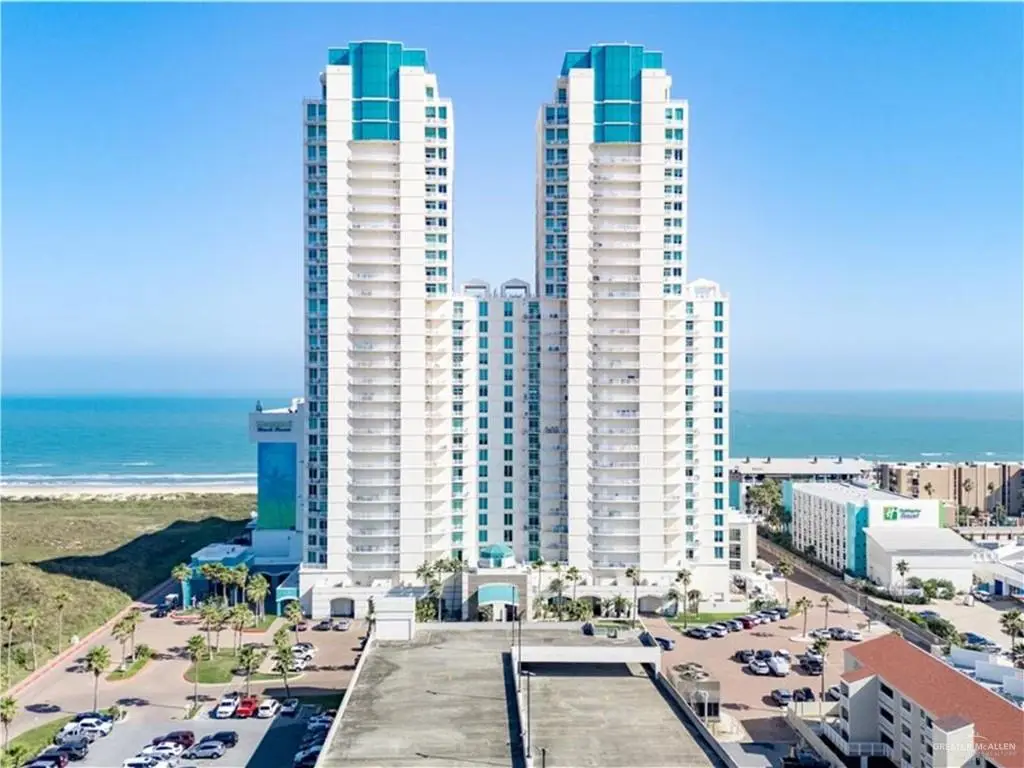 310 Padre Boulevard #1908, South Padre Island, TX 78597 - Image #1