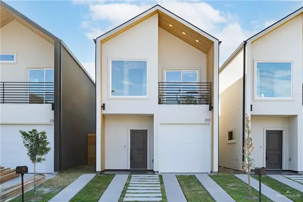 203 N 28th Street, McAllen, TX 78501