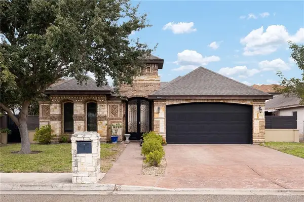 4404 Zinnia Avenue, McAllen, TX 78504