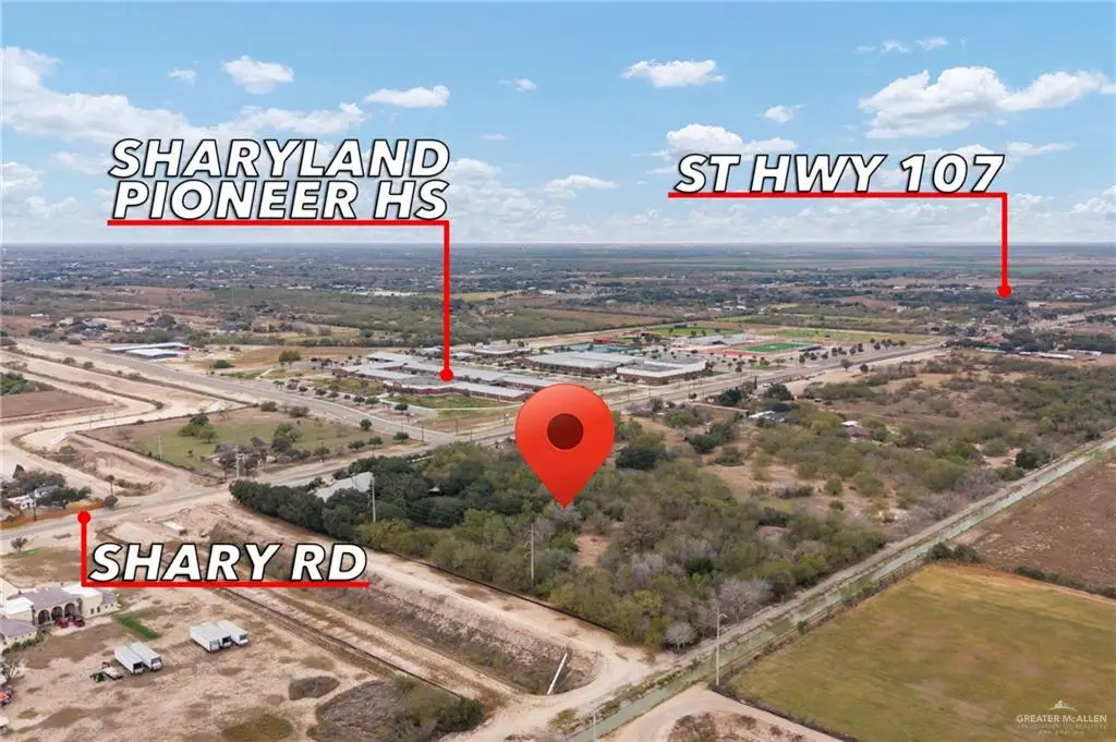 9800 N Shary Road, Mission, TX 78573 - Image #1