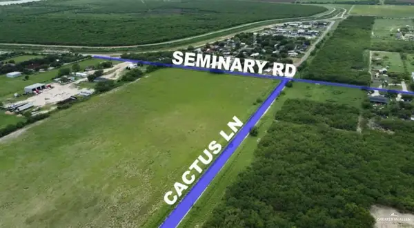 000 Seminary Road, Edinburg, TX 78542
