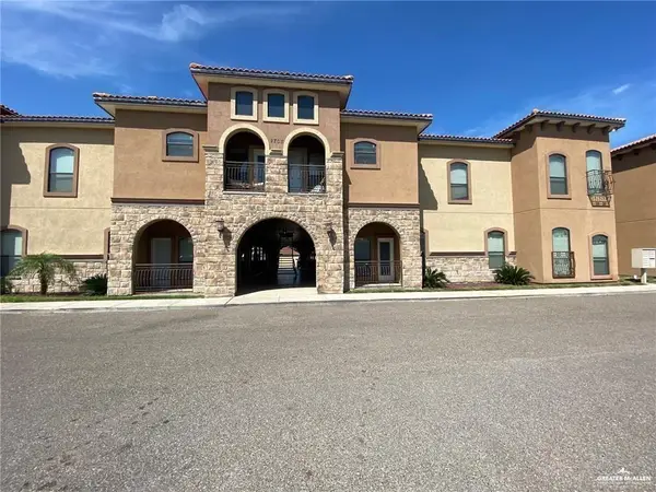2705 Mimosa Drive #10, Mission, TX 78574