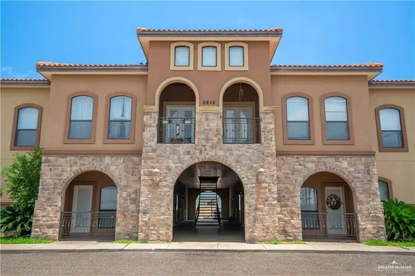 2815 Mimosa Street #3, Mission, TX 78574