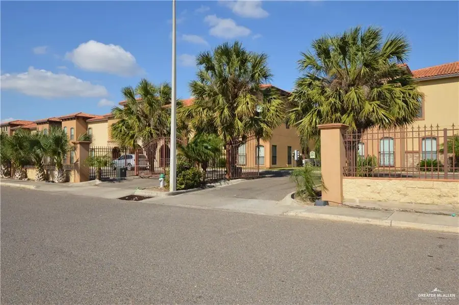 2705 Mimosa Street #1, Mission, TX 78574 - Image #2