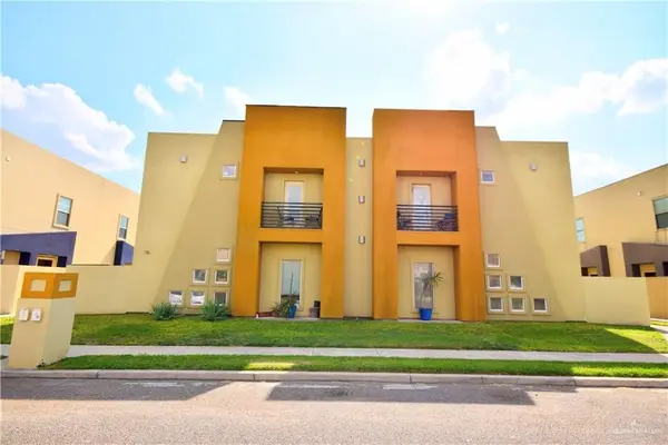 1316 E Camellia Avenue, McAllen, TX 78501