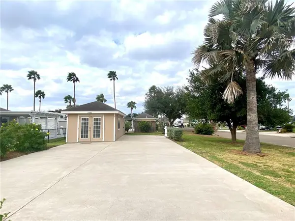 3906 Lark Drive, Mission, TX 78572