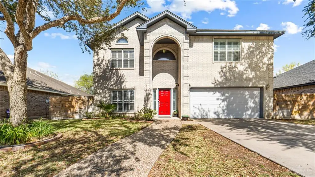 2504 Frontera Road, McAllen, TX 78504 - Image #1