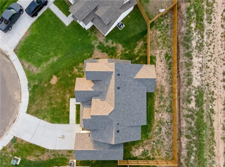 509 Sophia Street, Elsa, TX 78543 - #3