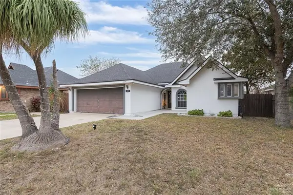 1209 Carolina Avenue, Edinburg, TX 78541