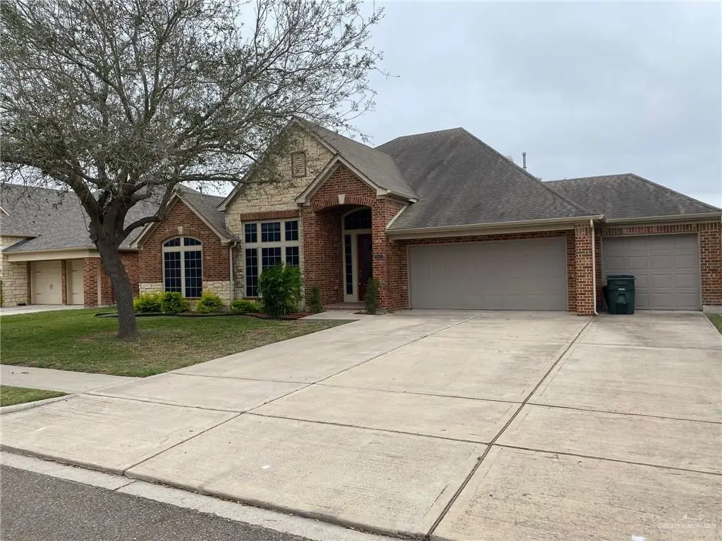 3603 Grand Canal Drive, Mission, TX 78572 - Image #1