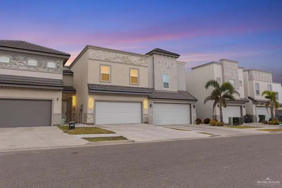 2209 Corales Street, Mission, TX 78573 - Image #2