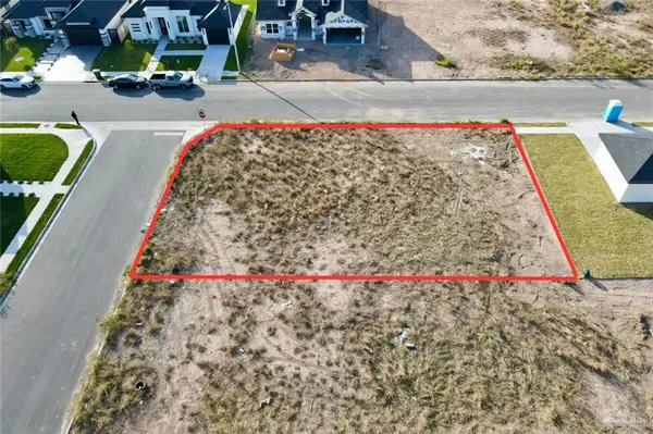 900 40th Street, San Juan, TX 78589