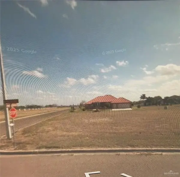 3836 Cielo Blanco Drive, Weslaco, TX 78596