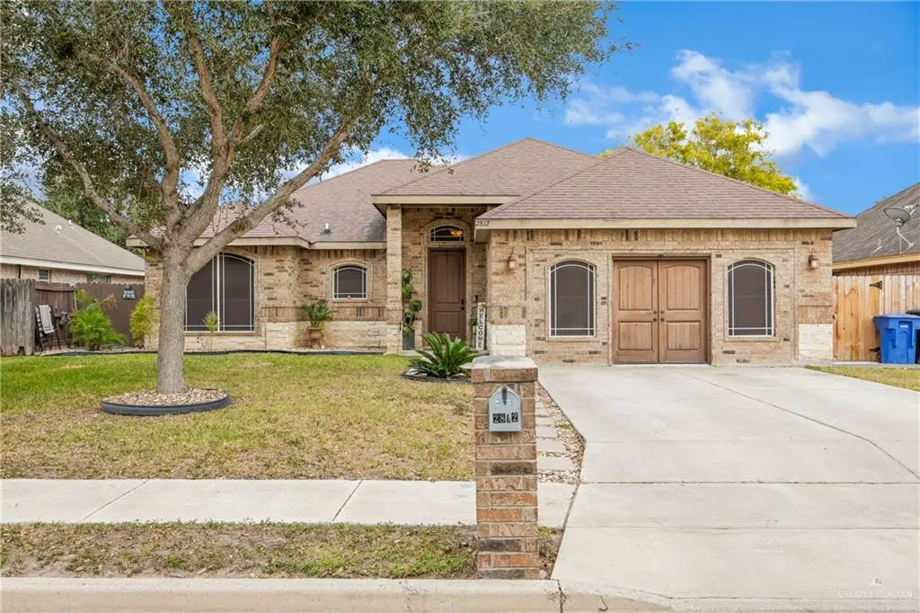 2812 N 45th Street, McAllen, TX 78501 - Image #1
