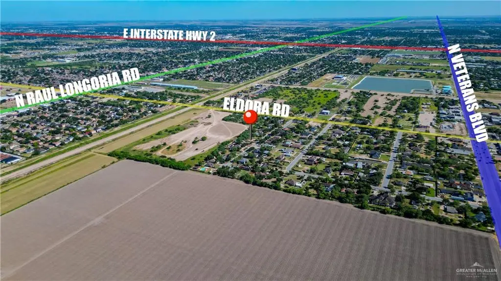 2902 Angelica Drive, San Juan, TX 78589 - Image #1