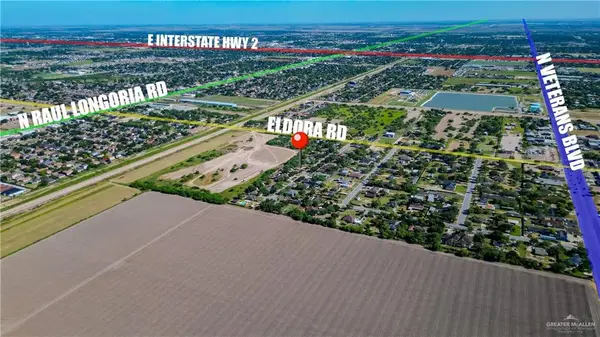 2902 Angelica Drive, San Juan, TX 78589