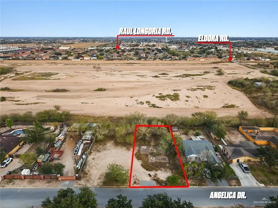 2902 Angelica Drive, San Juan, TX 78589 - Image #3