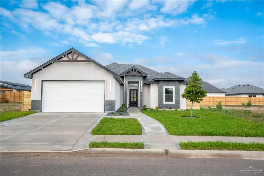 2305 N Venice Avenue, Edinburg, TX 78542 - Image #1