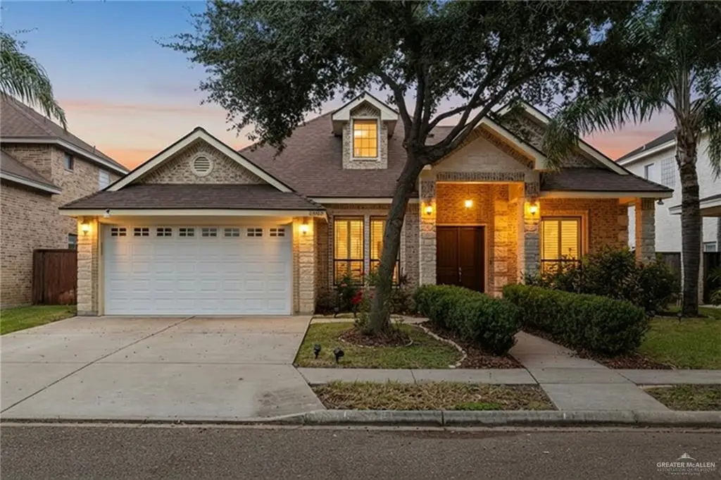 3403 Santa Iliana, Mission, TX 78572 - Image #1