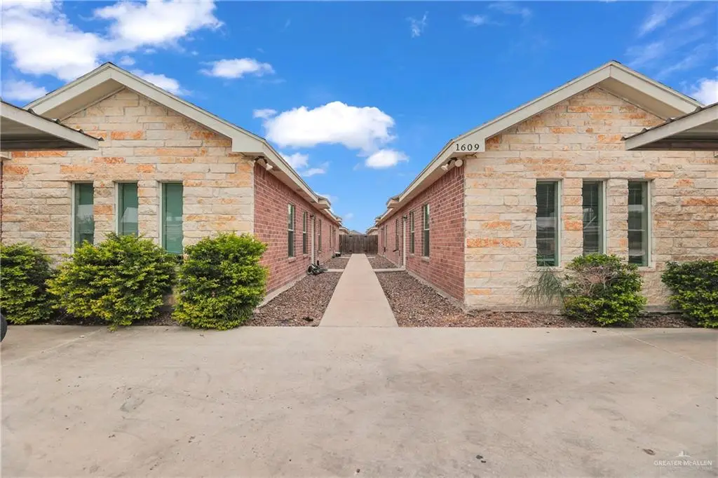 1609 Broome Street, Edinburg, TX 78541 - Image #1