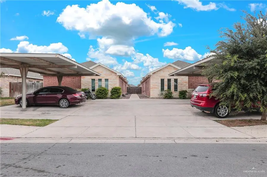 1609 Broome Street, Edinburg, TX 78541 - Image #3
