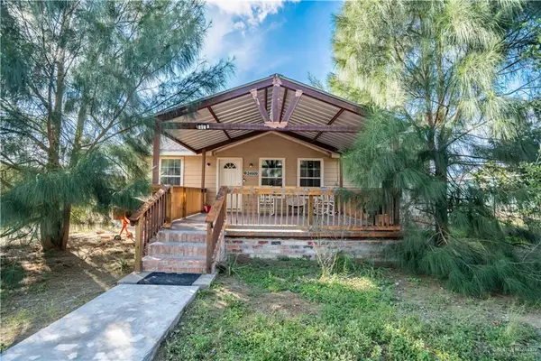 24609 Ocean Street, Monte Alto, TX 78538