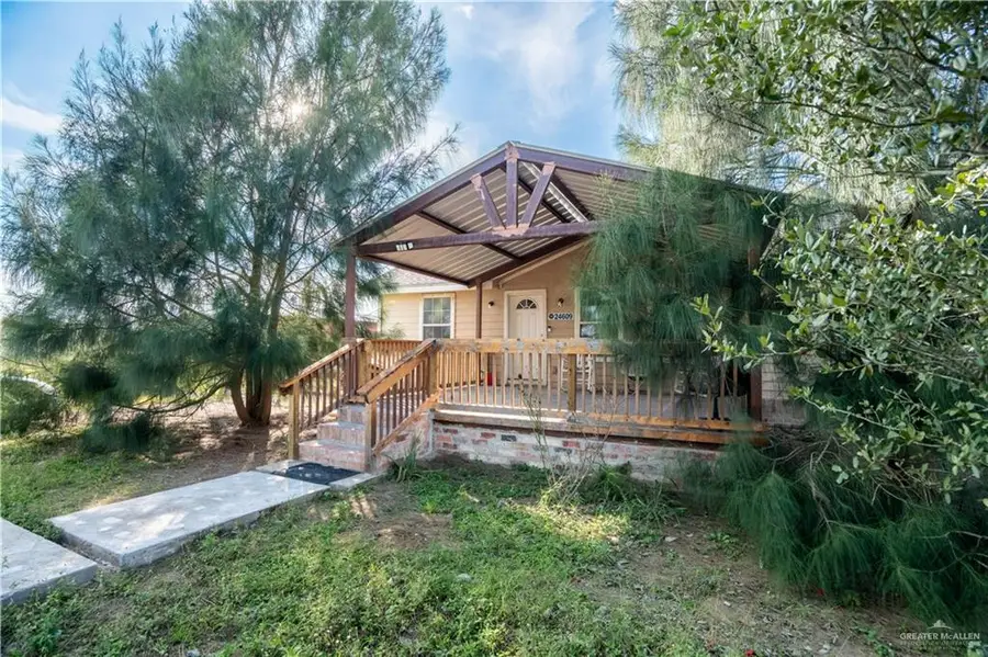 24609 Ocean Street, Monte Alto, TX 78538 - Image #2