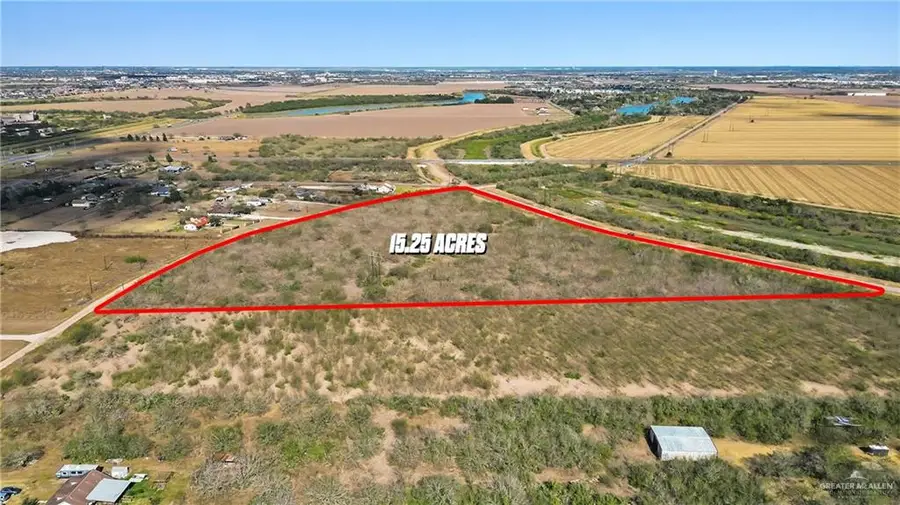 00 Zillock Road, San Benito, TX 78586 - Image #2