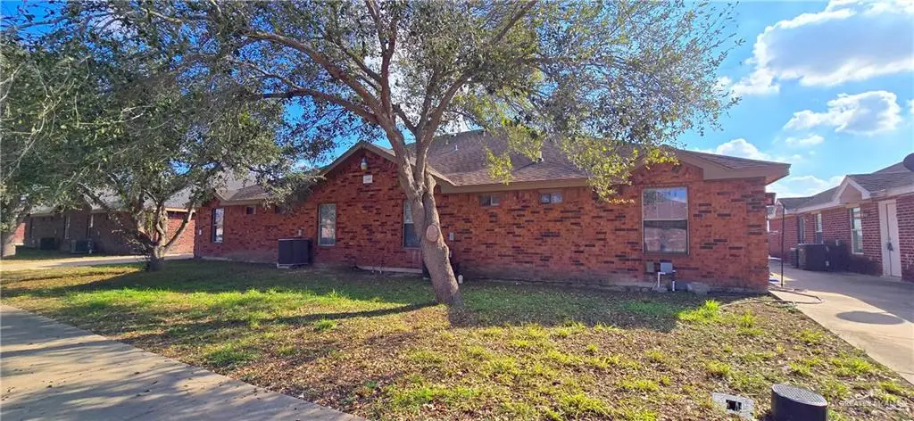 1302 Prosperity Drive, Edinburg, TX 78541 - Image #1