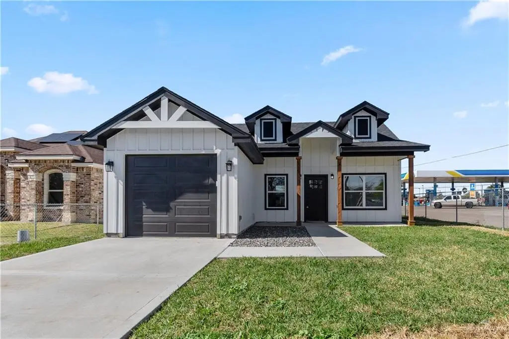 115 San Pedro Street, Edinburg, TX 78542 - Image #1